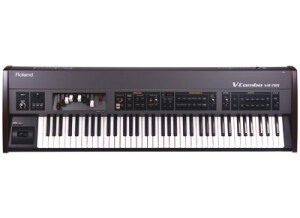 Roland VR-700