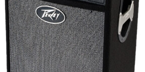 Paire de Peavey Pro 15 Passives - 300W 4Ohm
