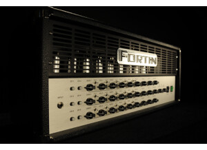 Fortin Amplification Meathead