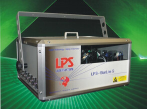 LPS Lasersysteme Laser LPS-StarLite G