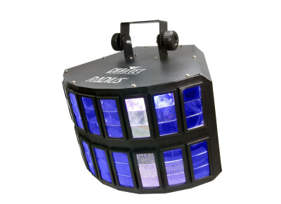 Chauvet Radius