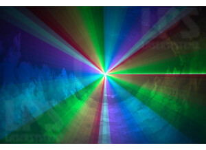 LPS Lasersysteme LPS-Bax RGB