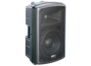 Power Acoustics FP 10 A