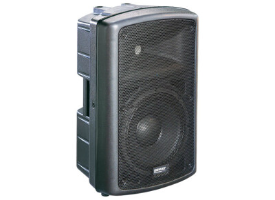 Power Acoustics FP 10 A
