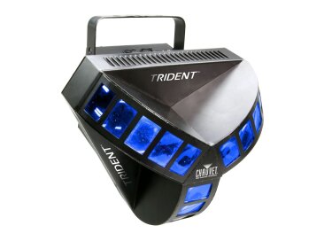 Chauvet Trident