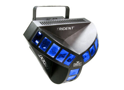 Chauvet Trident