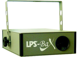 LPS Lasersysteme LPS-Bax