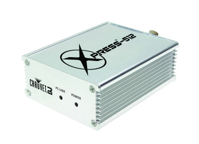 Chauvet Xpress 512