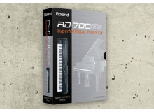 Roland RD-700GX SuperNATURAL Piano Kit