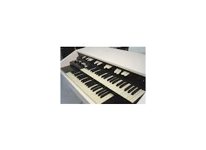 Hammond L121