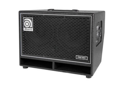 Ampeg PN-210HLF