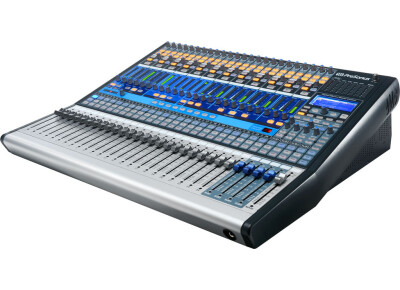 PreSonus StudioLive 24.4.2
