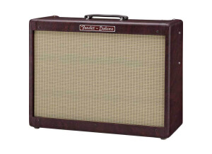 Fender Hot Rod Deluxe - Wine Red Limited Edition