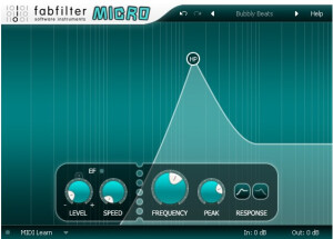 FabFilter Micro