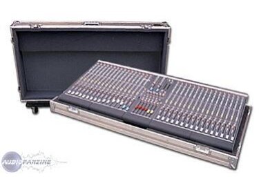 Allen & Heath GL2200-32