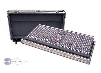 Allen & Heath GL2200-32