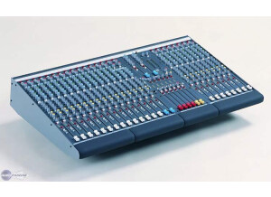 Allen & Heath GL2200-424