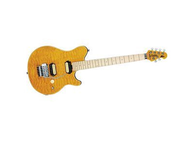 Sterling by Music Man AX40
