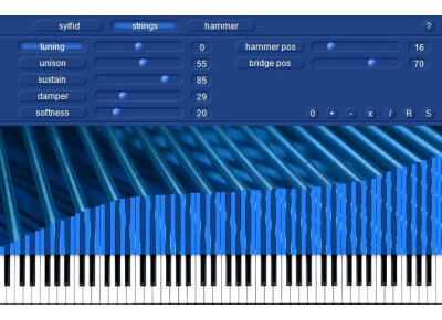 Syflex Sylfid-f1