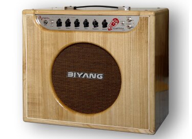 Biyang Ones-Tube 2203