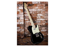 Fender Custom Shop Classic S-1 NOS Telecaster