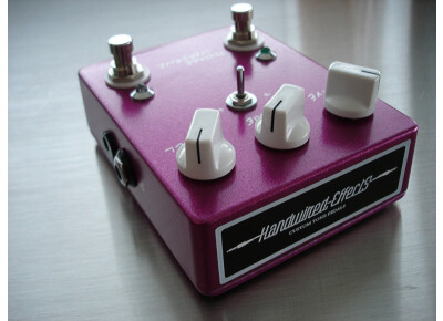 Handwired-Effects VOD-1
