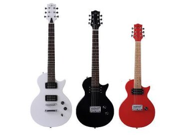 Jay Turser JRP Single Cutaway