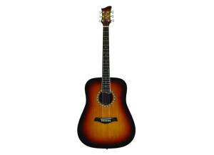 Jay Turser JTA-530