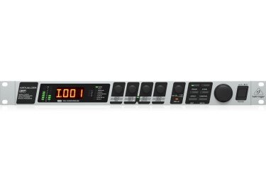 Behringer Virtualizer 3D FX2000