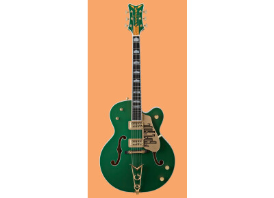 Gretsch G6136I Bono Irish Falcon