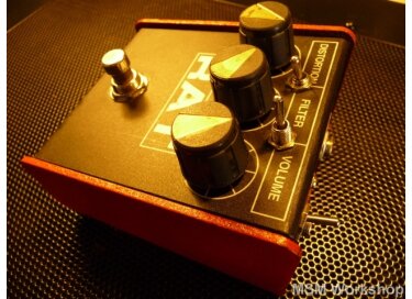 ProCo Sound RAT 2 - ModeRat - Modded by MSM Workshop