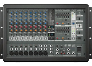 Behringer Europower PMP1680S