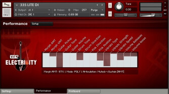 Vir2 Instruments Electri6ity