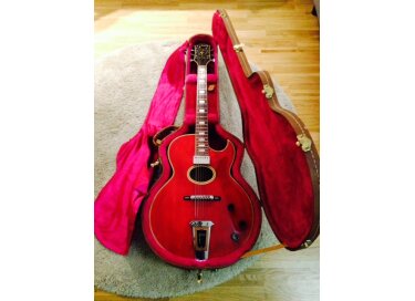 Gibson Howard Roberts