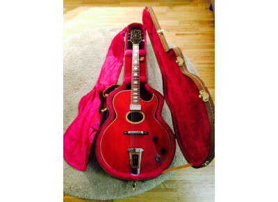 Gibson Howard Roberts