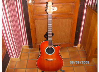Ovation 1861
