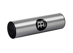 Meinl Aluminium Shaker Round Single SH9-L-S
