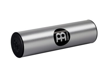 Meinl Aluminium Shaker Round Single SH9-L-S