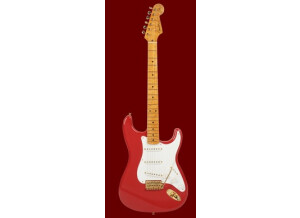 Fender UK Dealer Select Custom ‘59 Stratocaster NOS