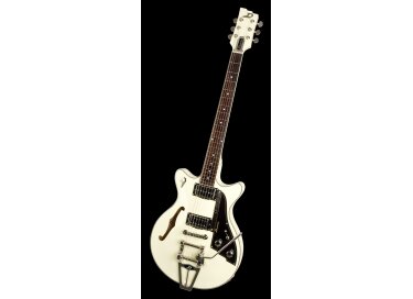 Duesenberg Fullerton TV