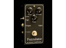 Demeter FUZ-1 Fuzzulator