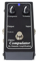 Demeter COMP-1 Compulator