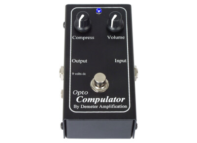 Demeter COMP-1 Compulator