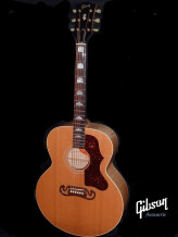 Gibson j-100 xtra 2003