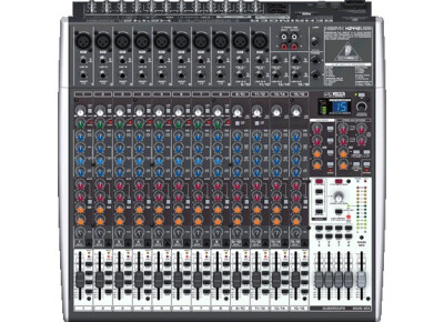 Behringer Xenyx X2442USB