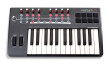 Novation Nocturn 25 & 49 Software Giveaway