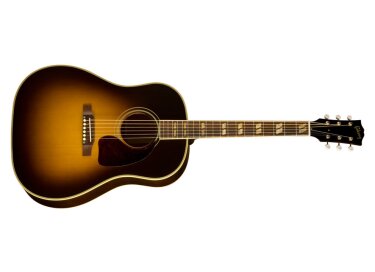 Gibson Aaron Lewis Southern Jumbo