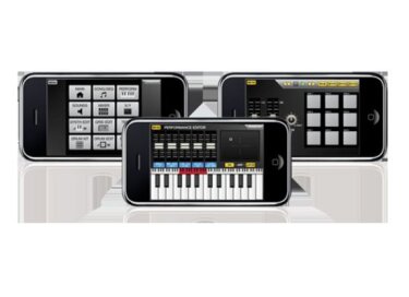 Akai Professional SynthStation