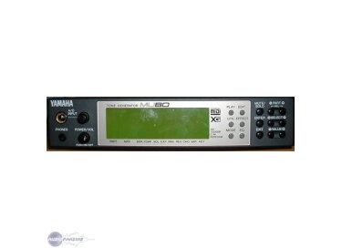 Yamaha MU80