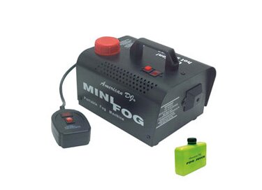 ADJ (American DJ) Mini Fog 400